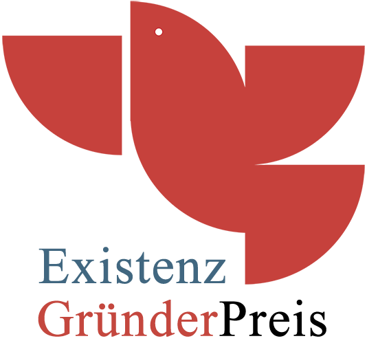 Logo des Existenzgründerpreis Oderland