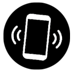 Symbol Reservieren