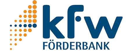 Logo KfW-Gründerpreis