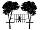 Symbol Kletterübungen
