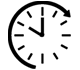 Symbol Erlebniszeit