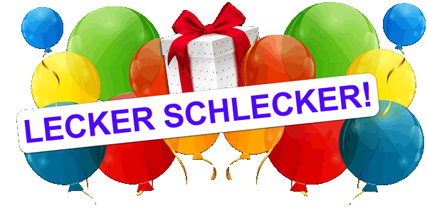 Kindergeburtstagsangebot „Lecker Schlecker“ bei uns im Spargelhof Klaistow