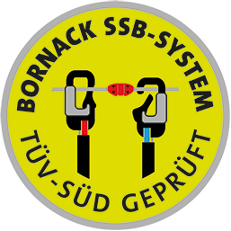 Logo unserer neuen Sicherungssysteme