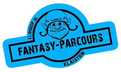 Logo Fantasy-Park im Kletterwald Klaistow