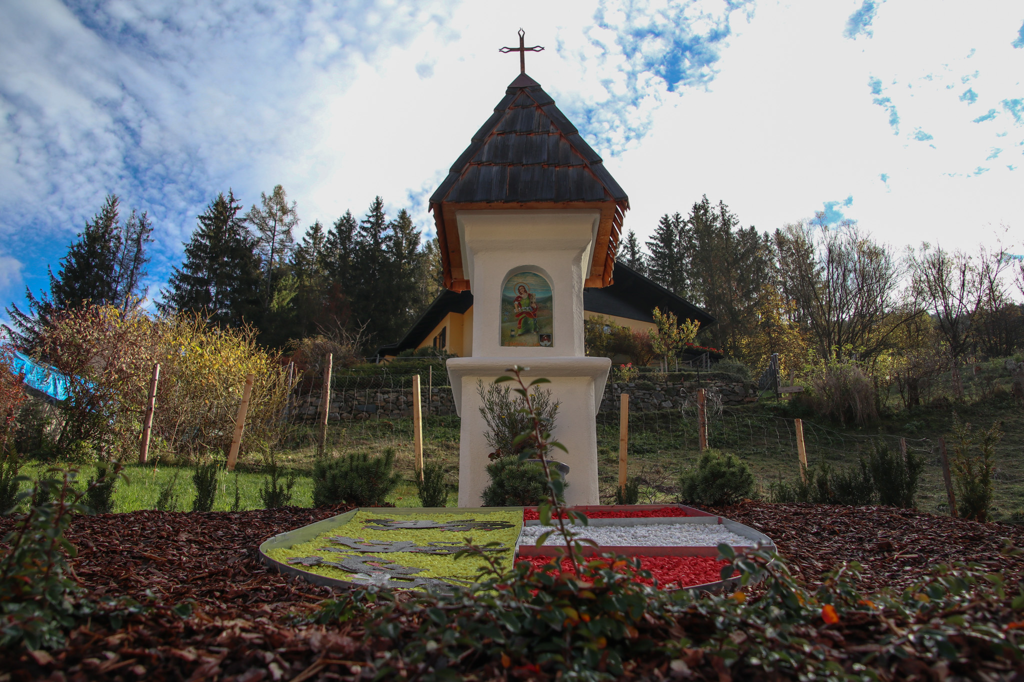 Wallfahrten im Görtschitztal