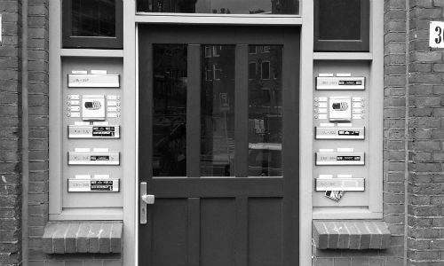 Teruggaaf Energiebelasting bij MEER dan 1 onroerende zaak achter 1 electra-aansluiting