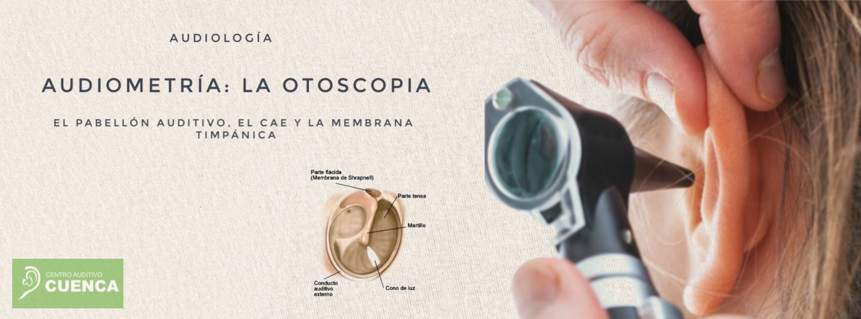 Otoscopia