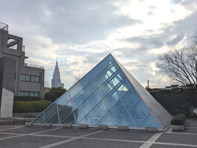 一枚の写真 あれ?