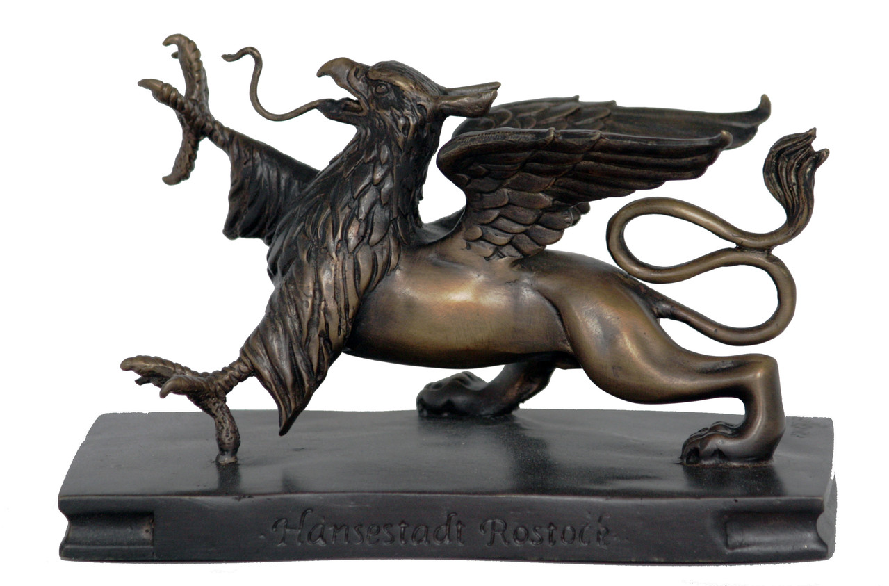 Rostocker Greif Rostocker Greif