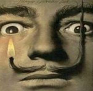 Salvador Dalí