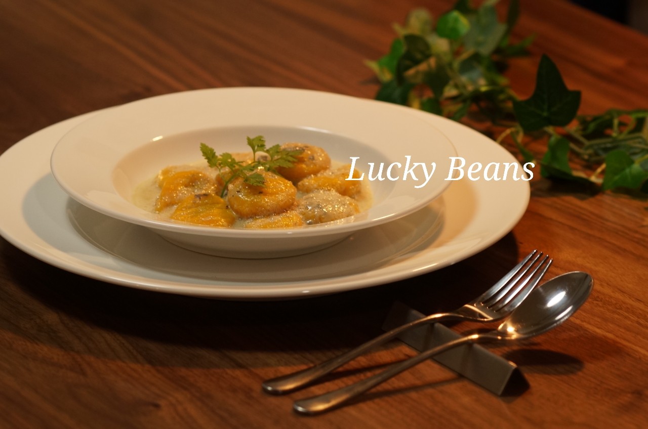 ホーム - 日本橋 茅場町 料理教室 野菜ソムリエ lucky-beans