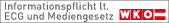 Bildlink zur Informationspflicht nach Mediengesetz, der zur Unternehmensseite von Tiertraining Diamant auf der Wirtschaftskammer Österreich führt