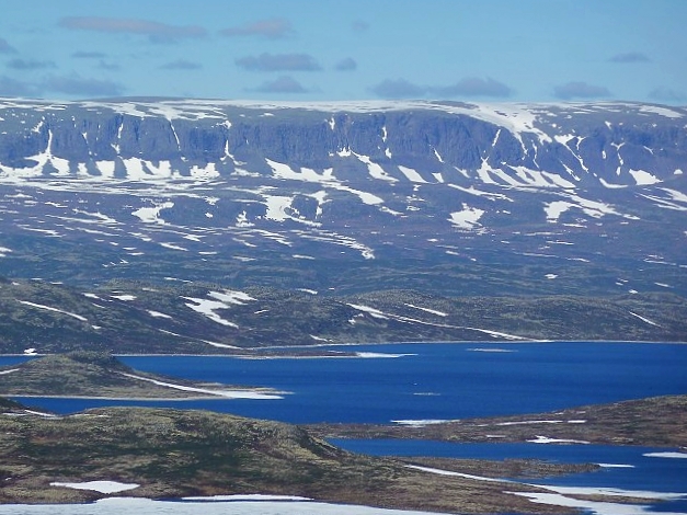Hardangervidda