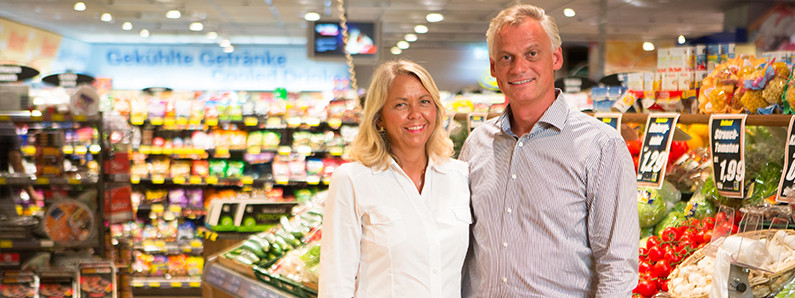 EDEKA Tamme Hamburg Jobs