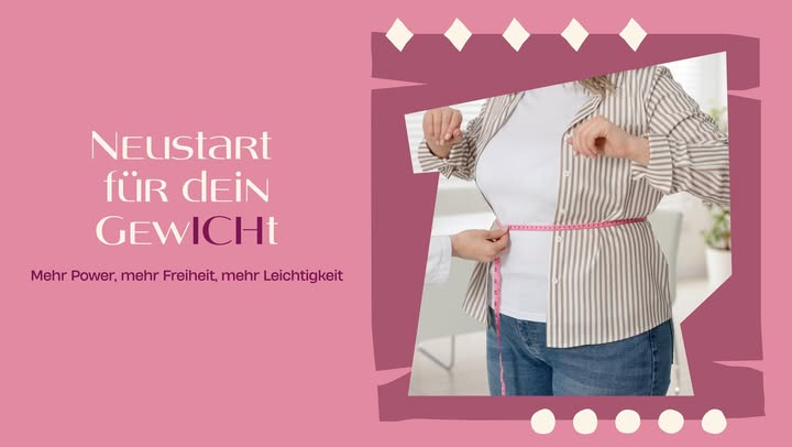 Die lange Reise zum Wohlgefühl