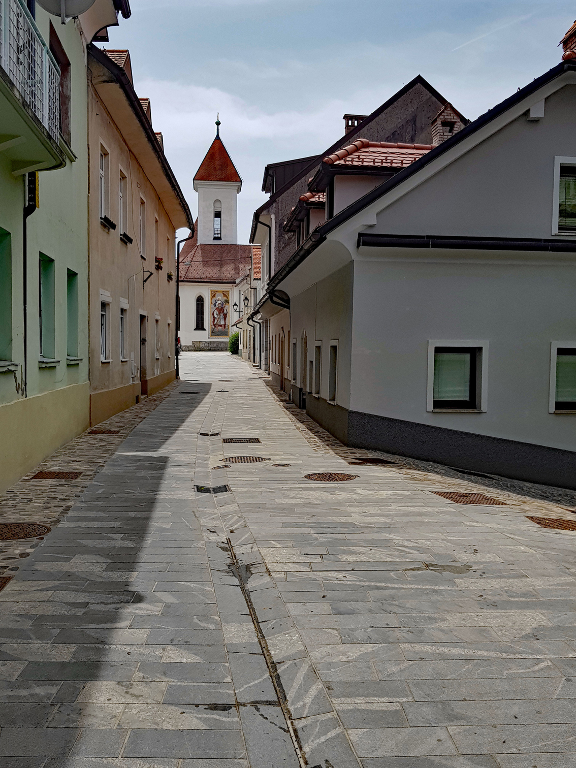 Kranj