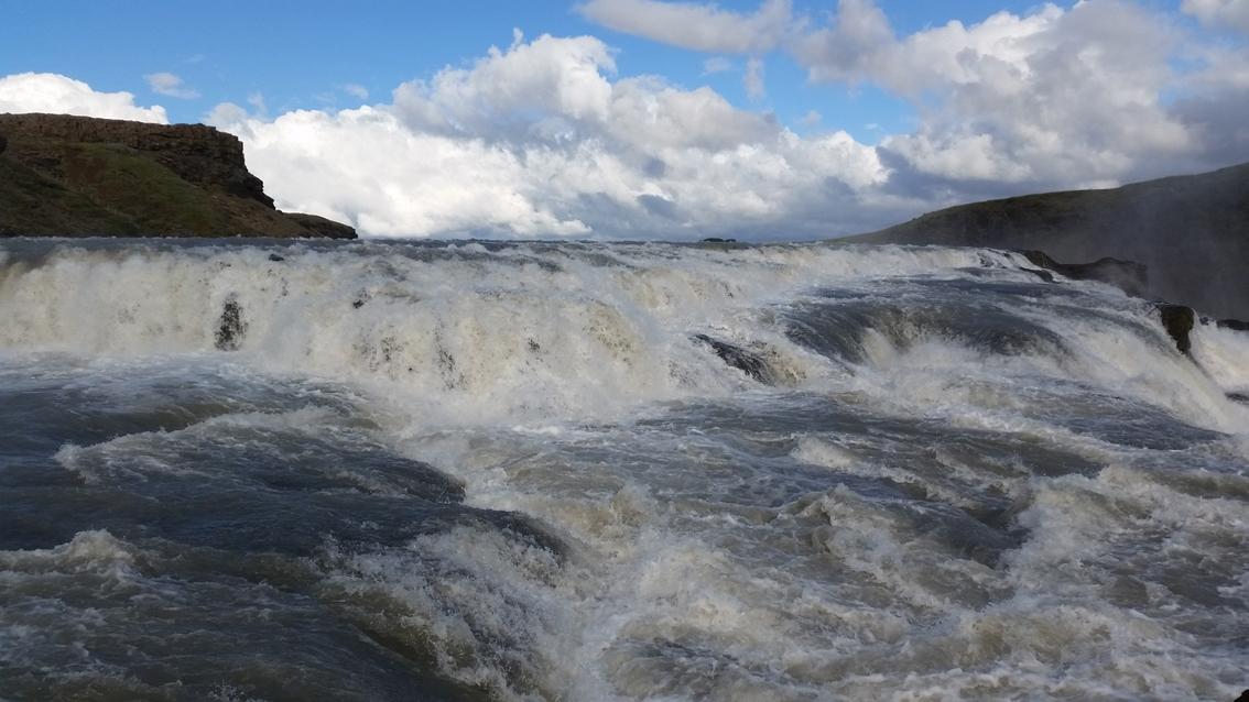 Gullfoss