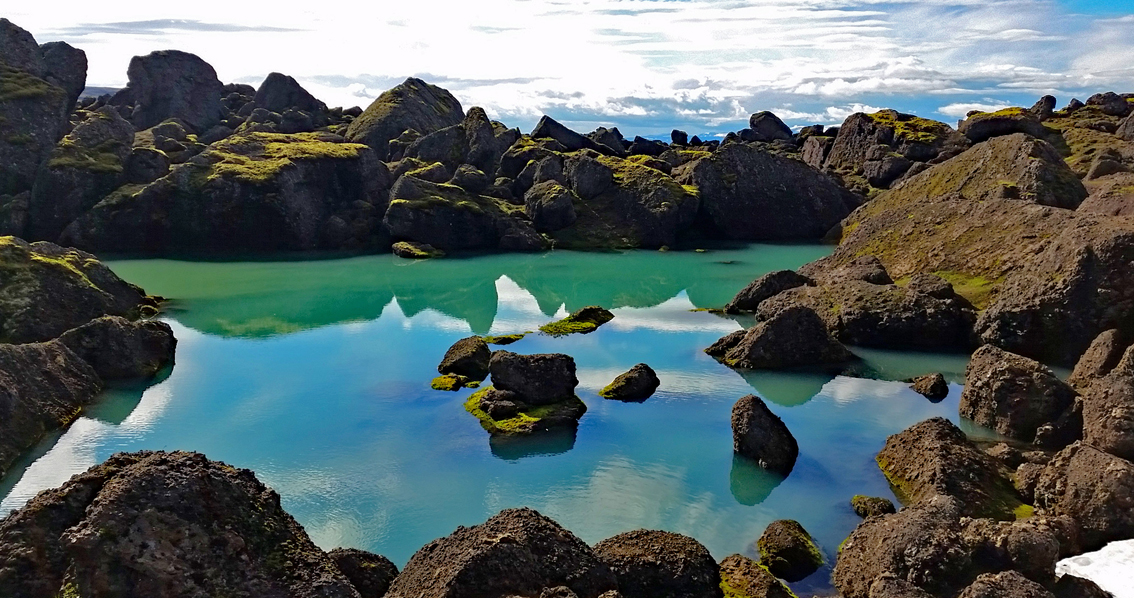 Stórurð