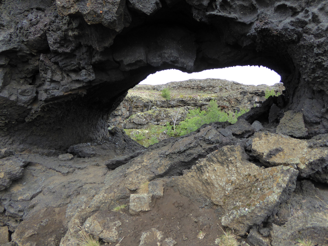 Dimmuborgir