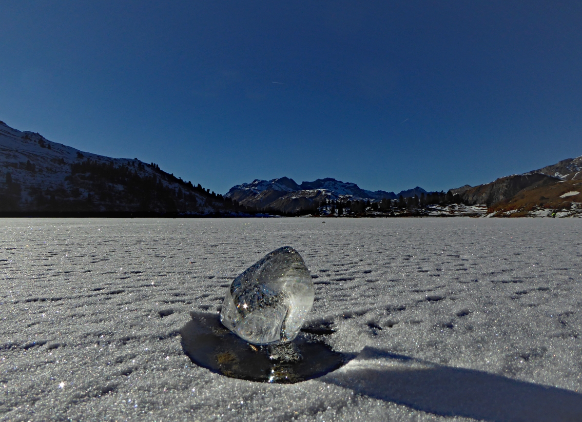 Engstlensee 