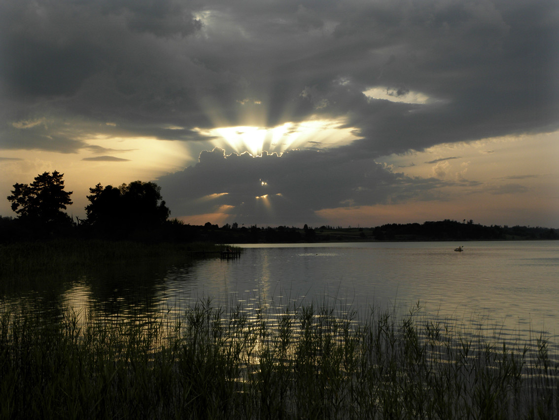 Pfäffikersee