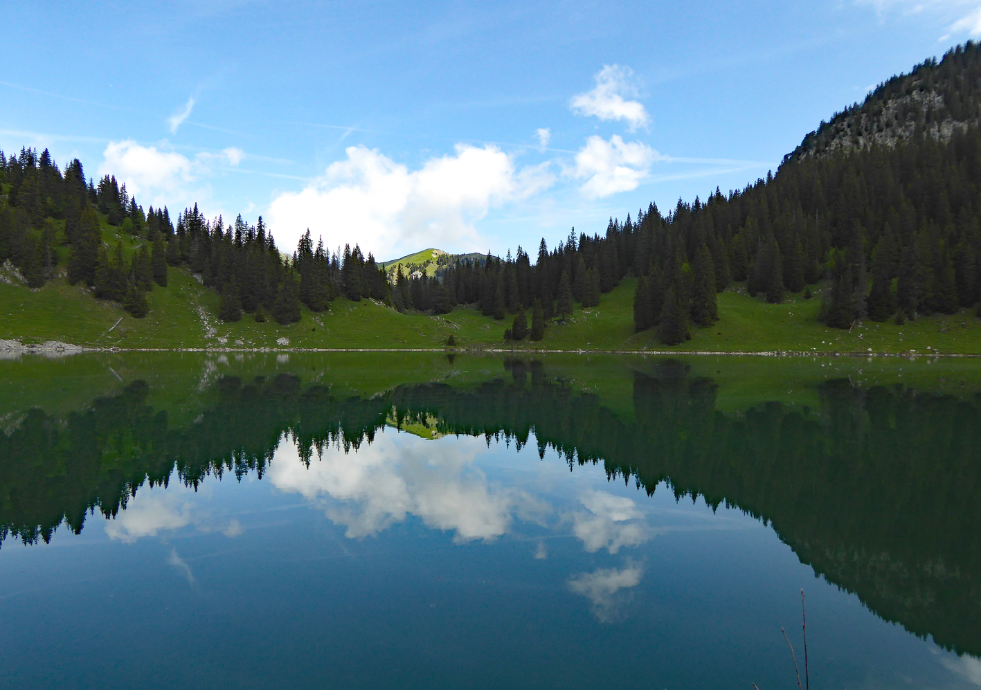 Oberstockensee