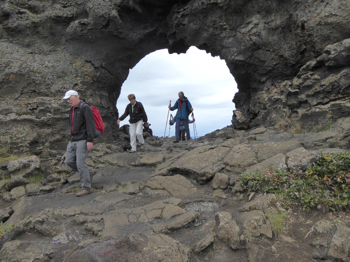 Dimmuborgir