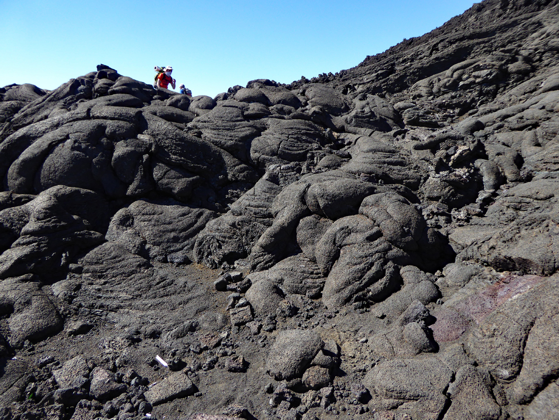 Piton de la Fournaise