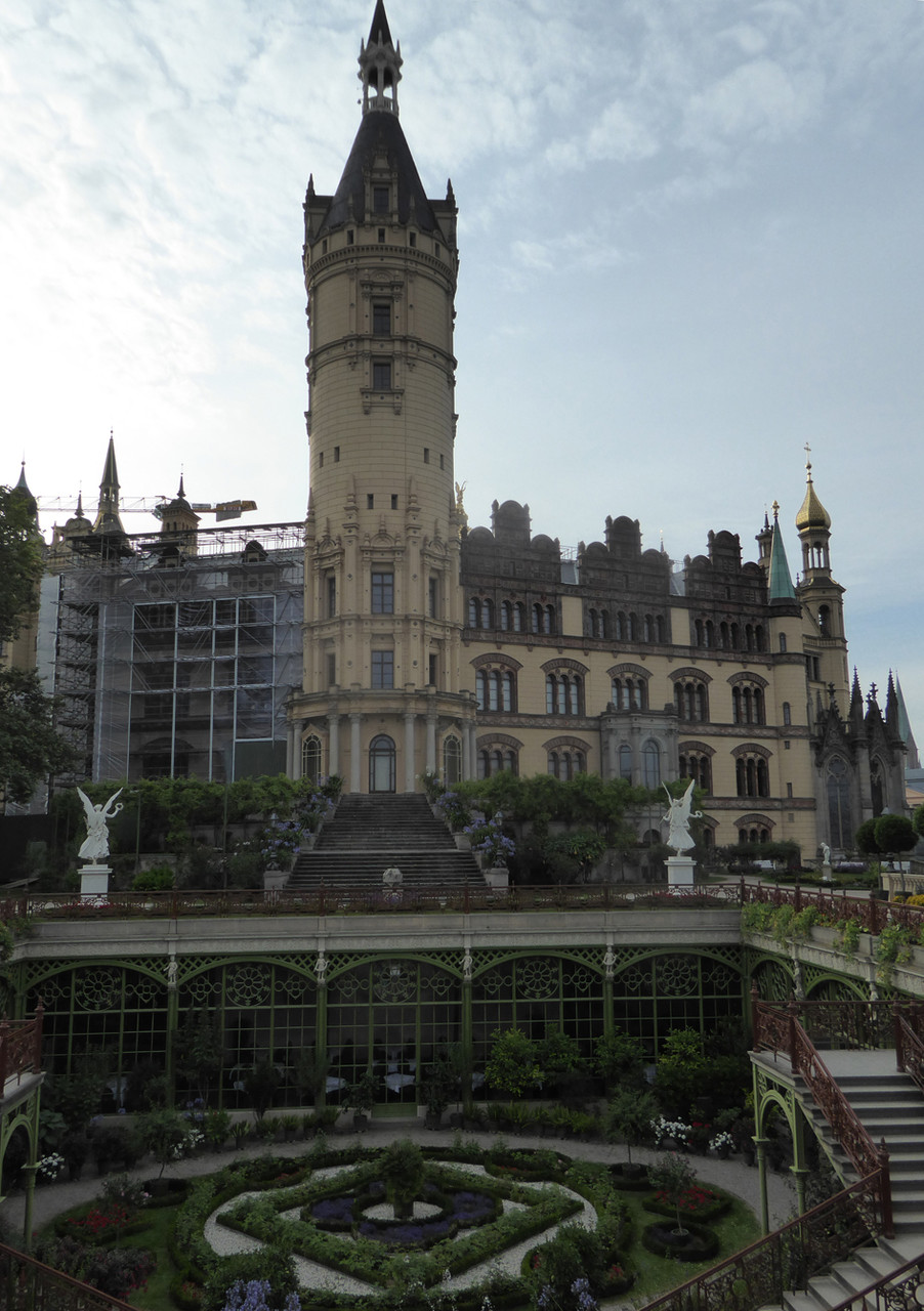 Schloss Schwerin