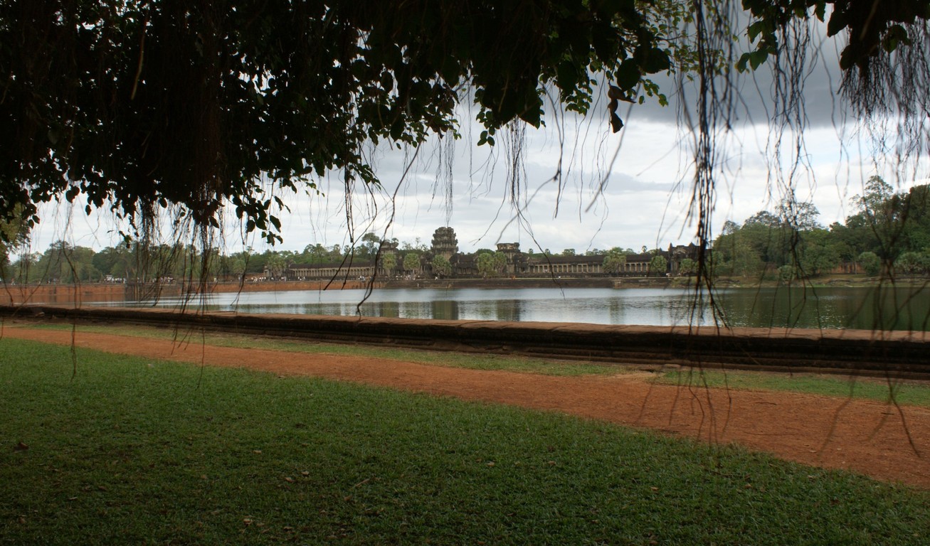 Angkor Wat