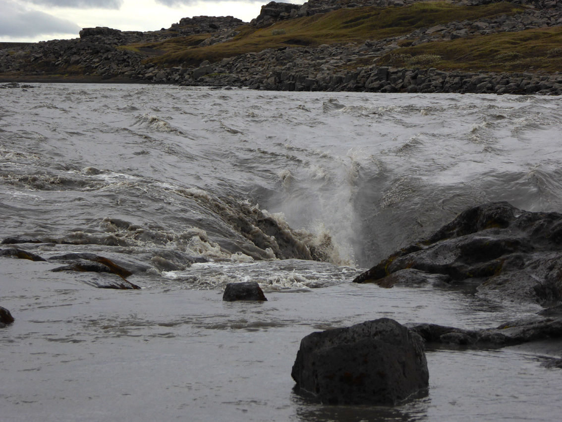 Dettifoss