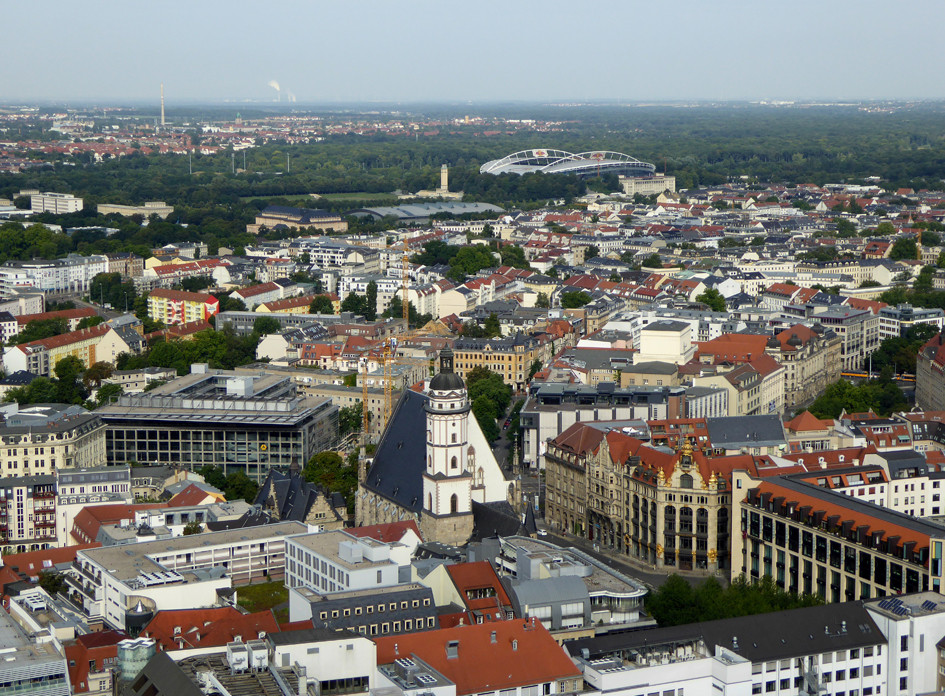 Leipzig