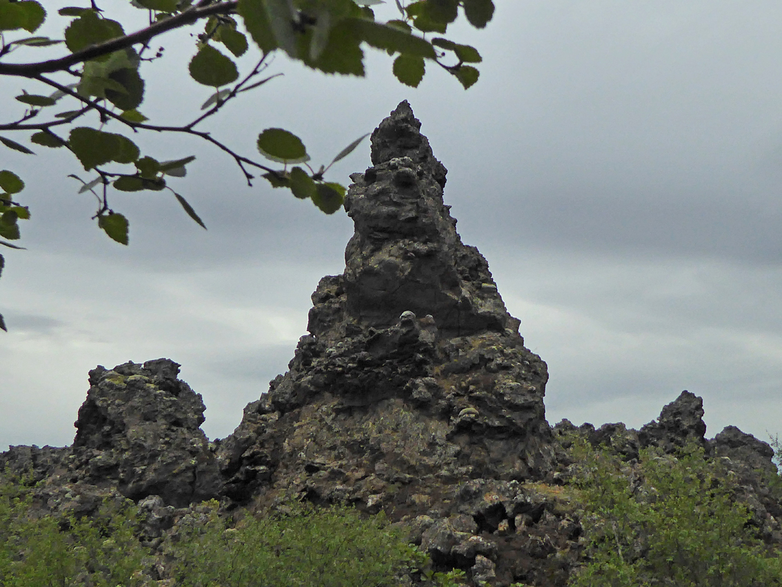 Dimmuborgir