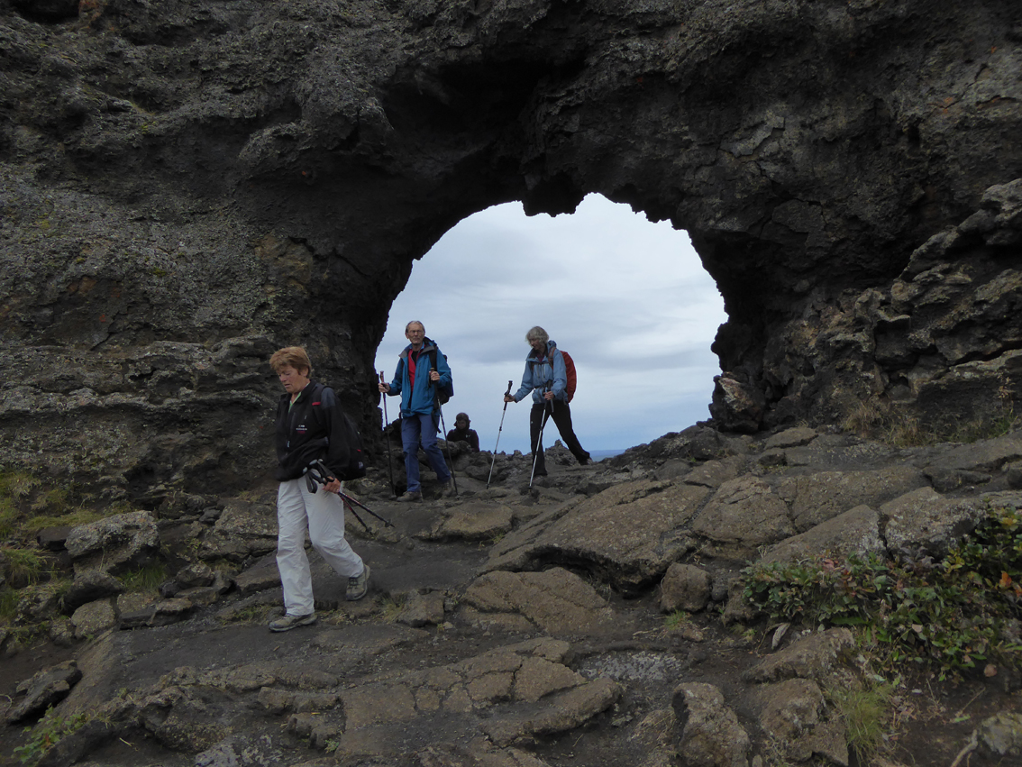 Dimmuborgir