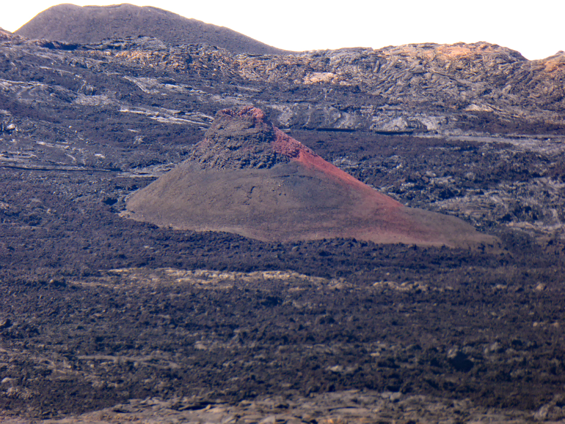 Piton de la Fournaise