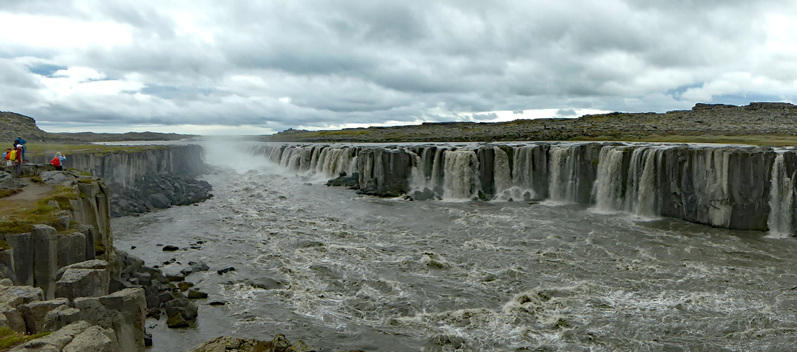 Selfoss