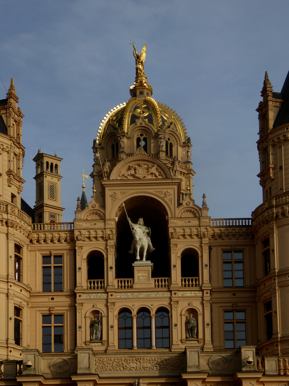 Schloss Schwerin