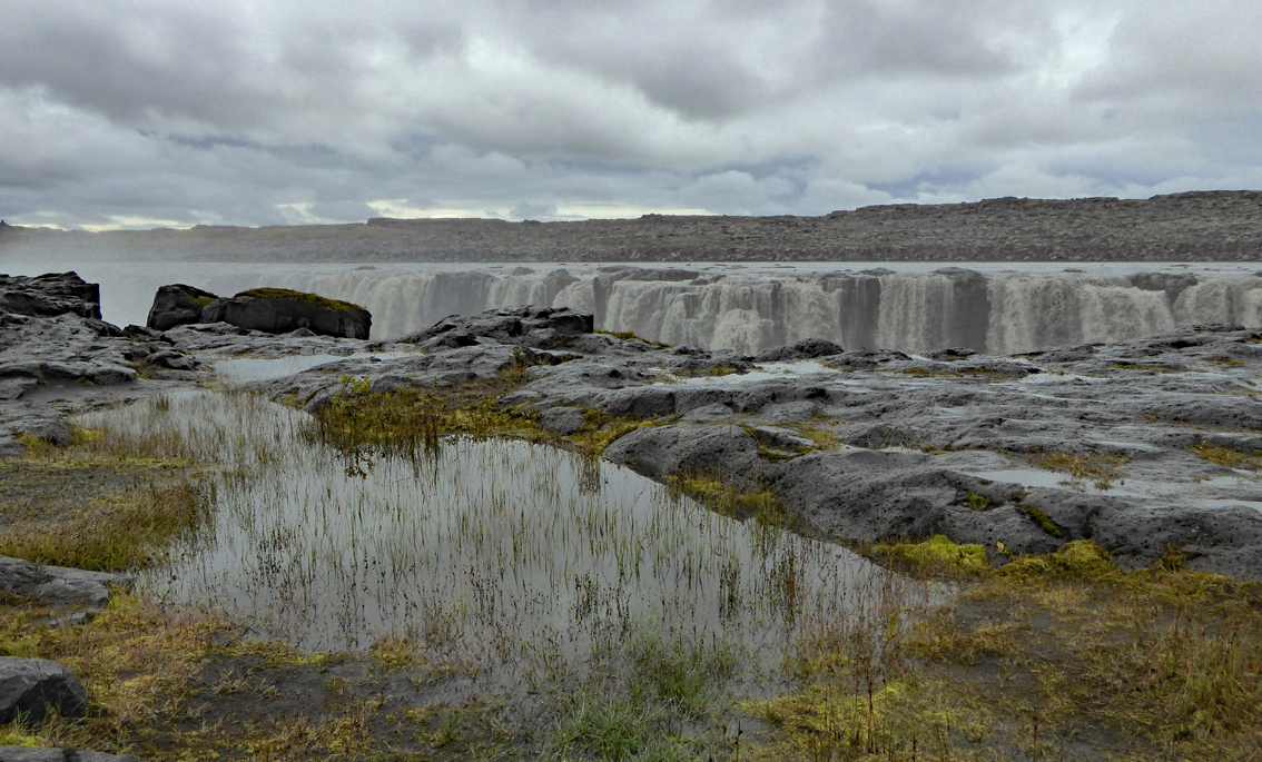 Selfoss