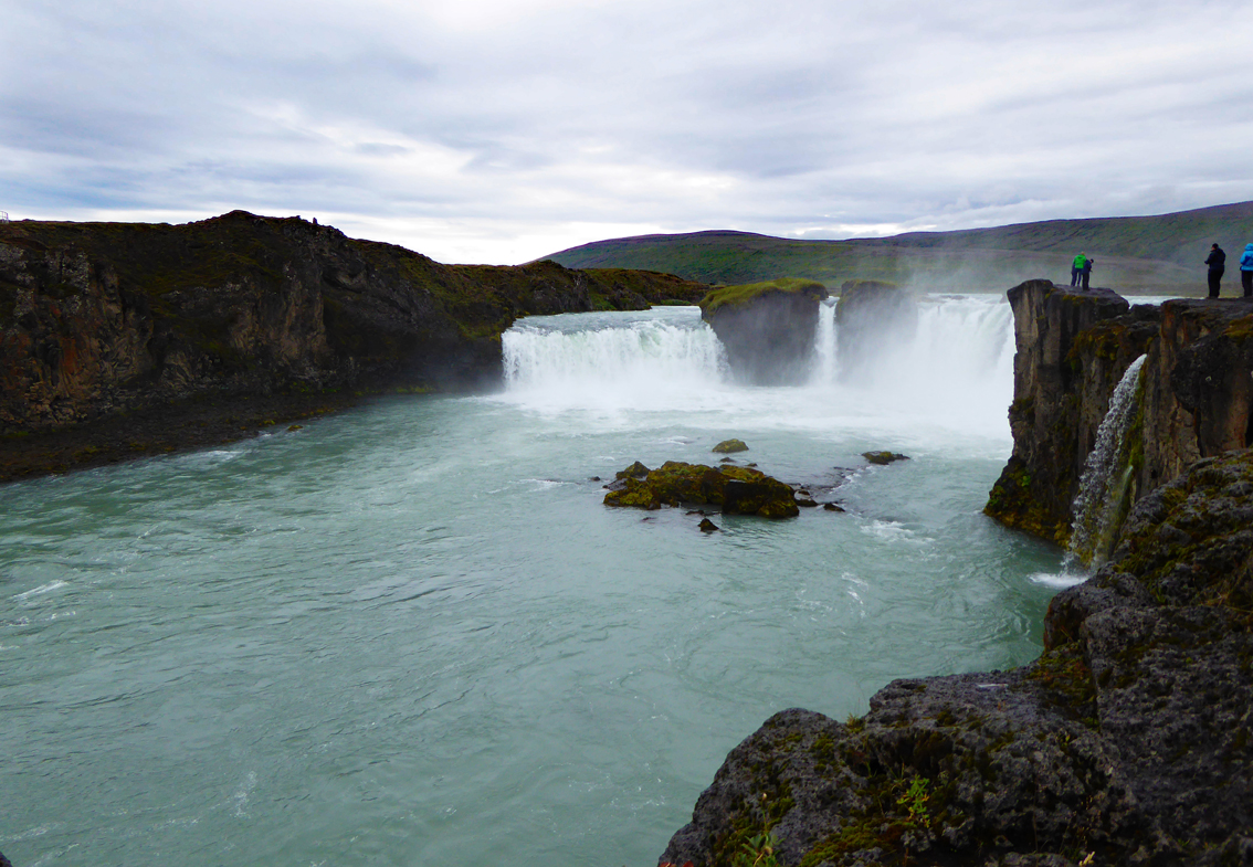 Goðafoss