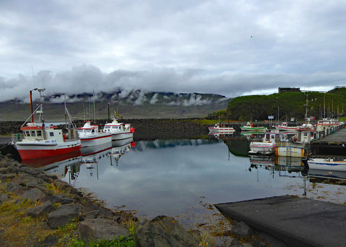 Hafnarholmi