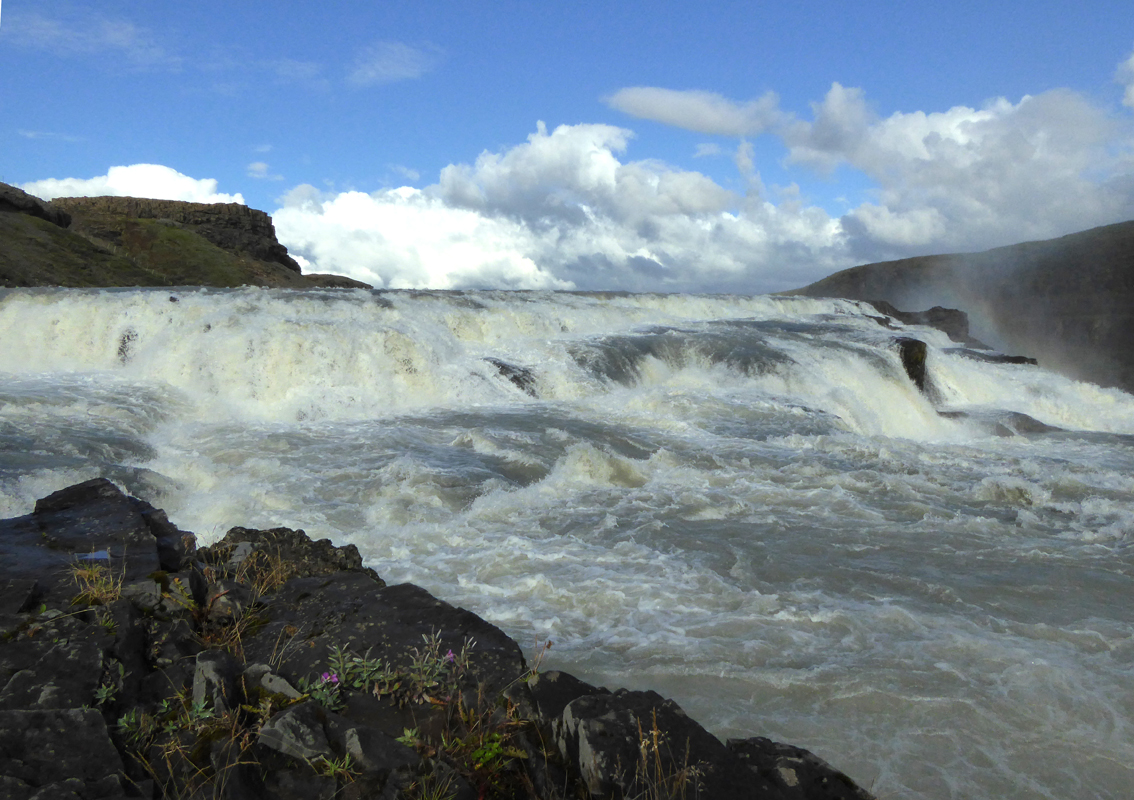 Gullfoss