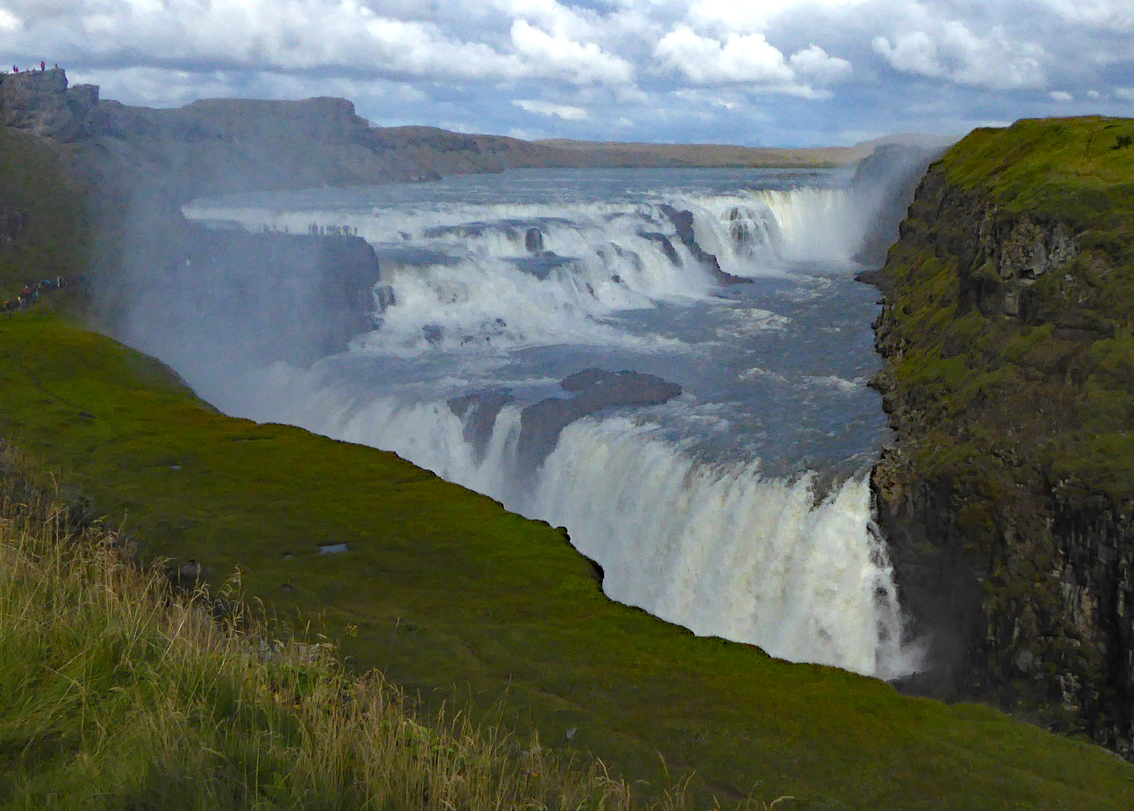 Gullfoss