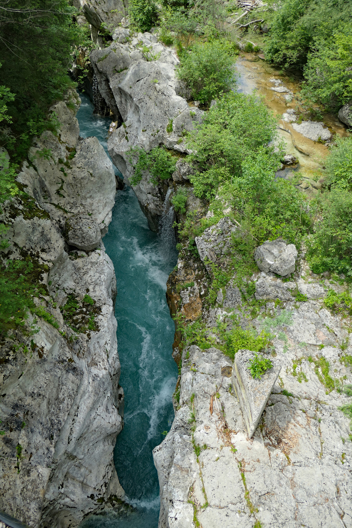 Soča