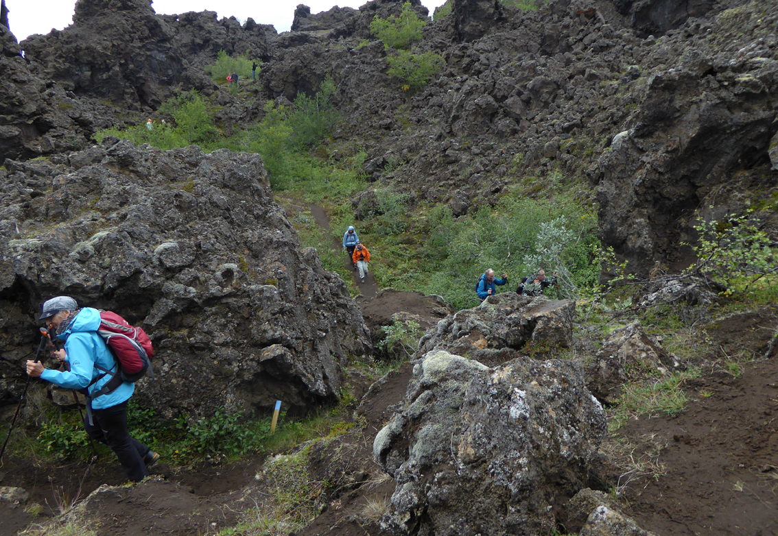 Dimmuborgir