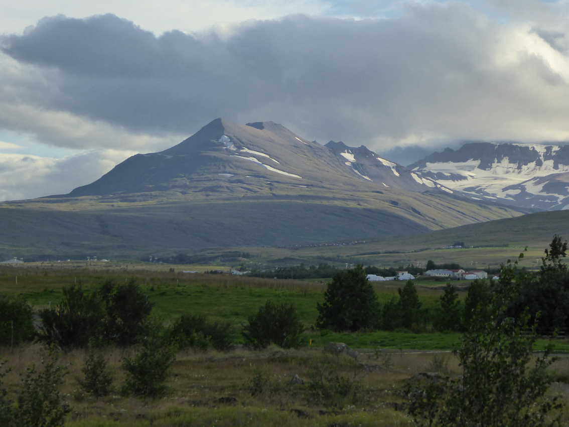 Súlur