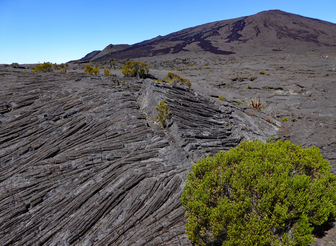 Piton de la Fournaise