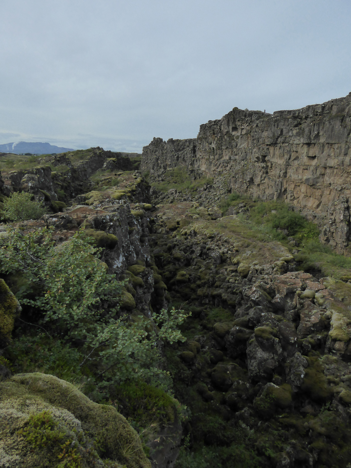 Þingvellir