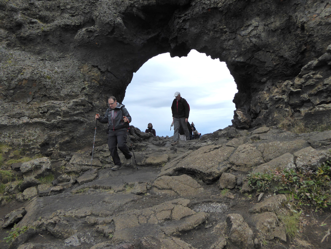 Dimmuborgir