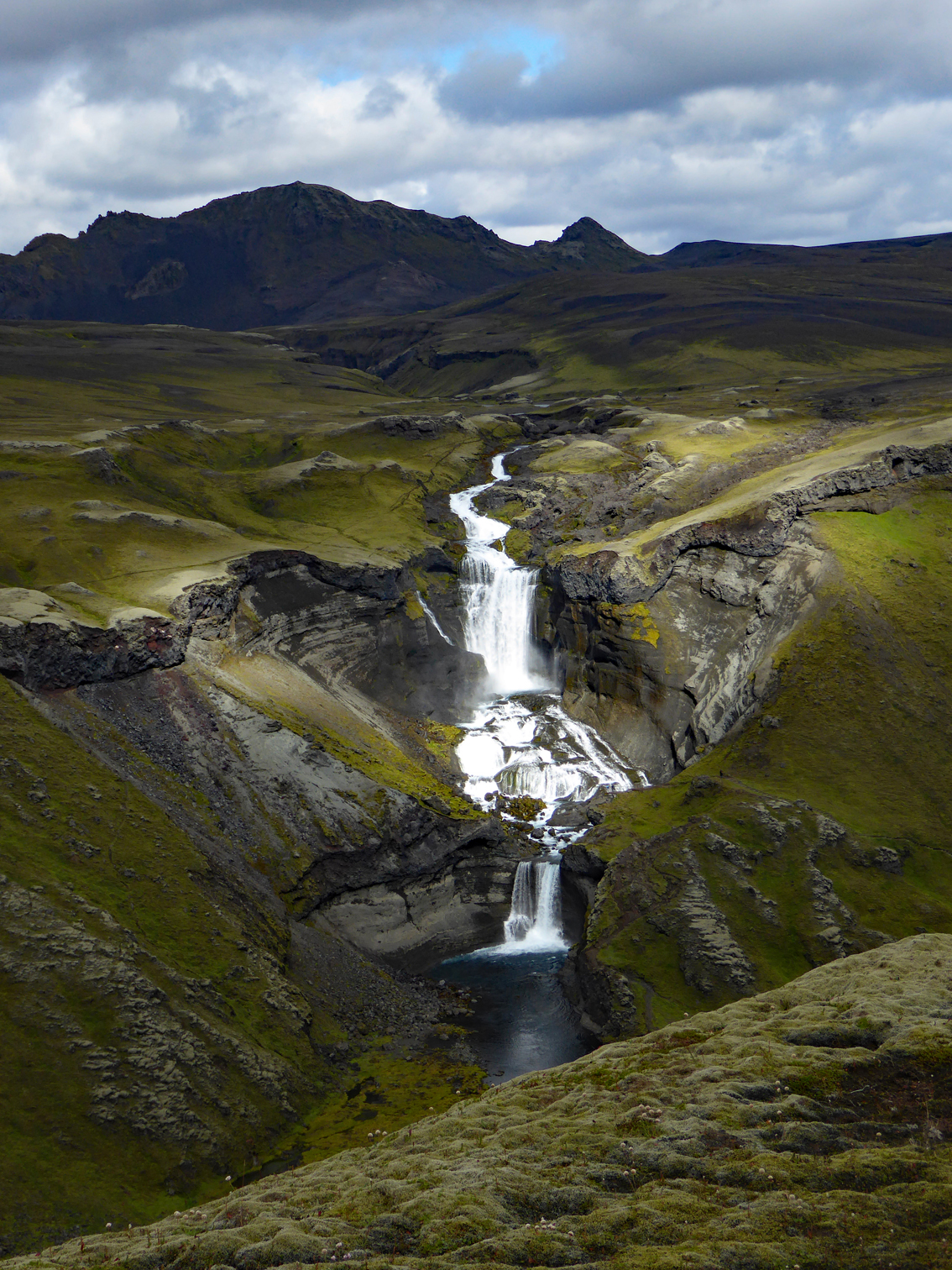 Ófærufoss