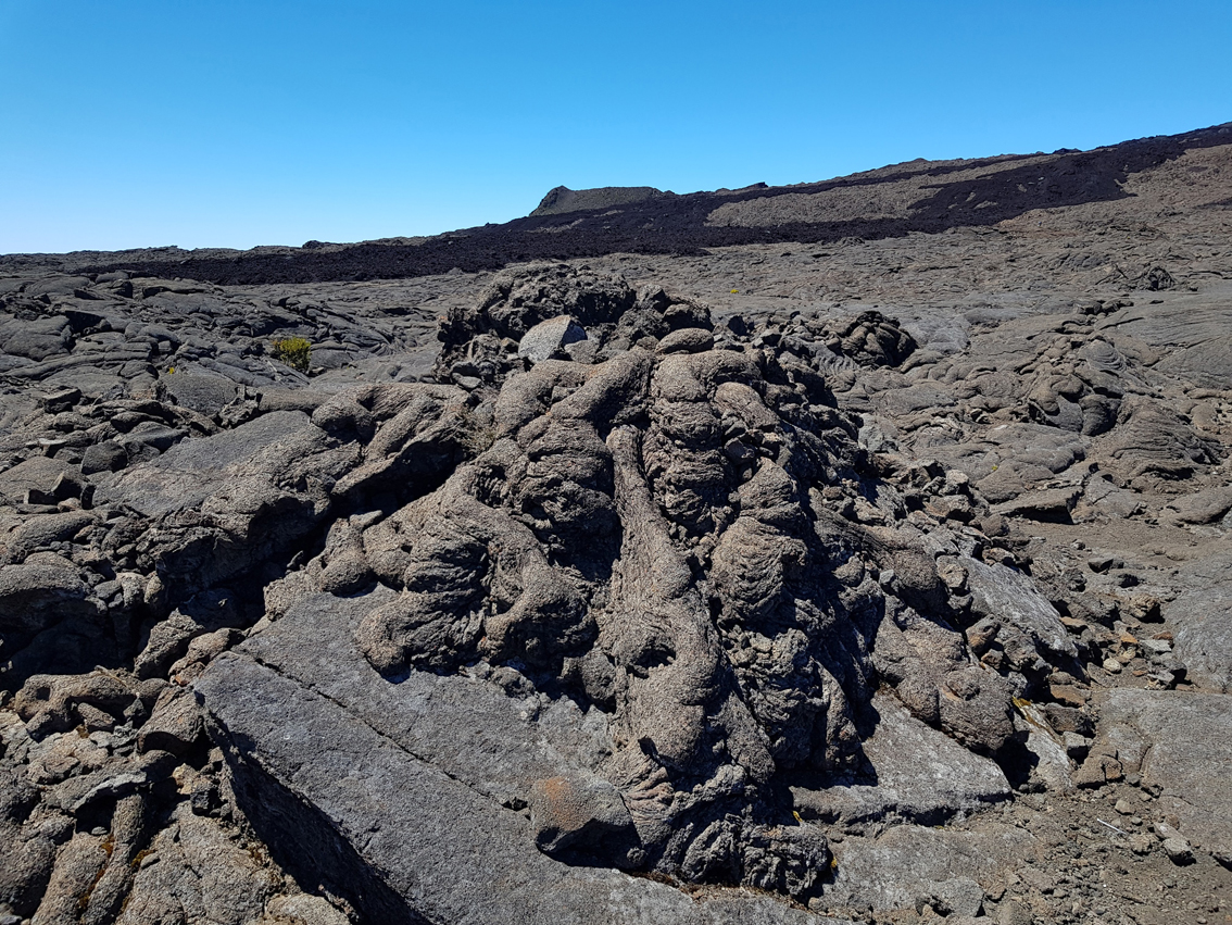 Piton de la Fournaise